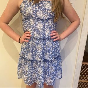 South Moon Under, new with tags, sundress, size S